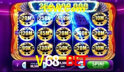 V68 Bet Brasília - Betting Features