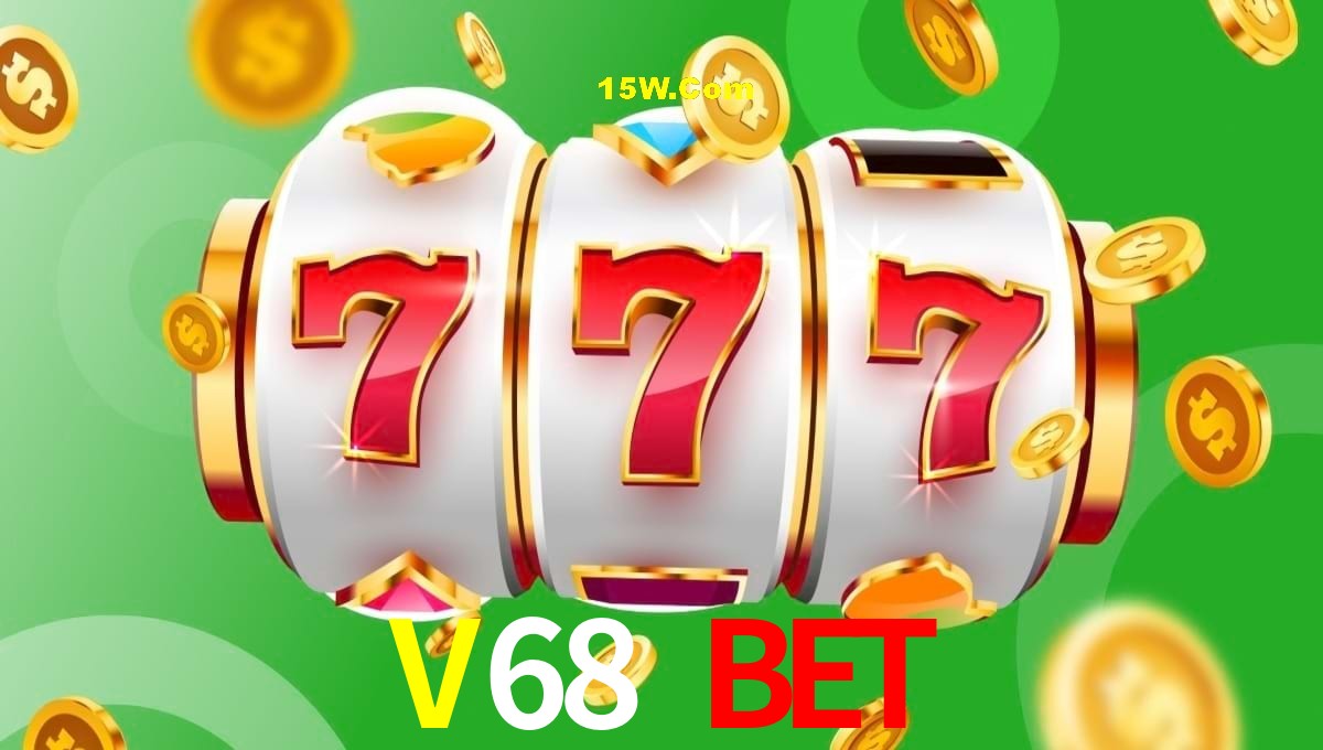 Seasonal Promotions V68 Bet