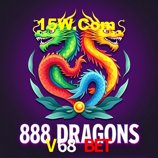 Estatísticas V68 Bet