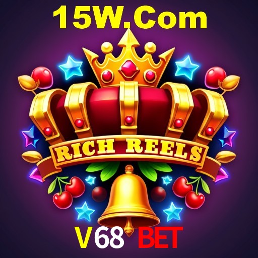 PIX Instantâneo V68 Bet