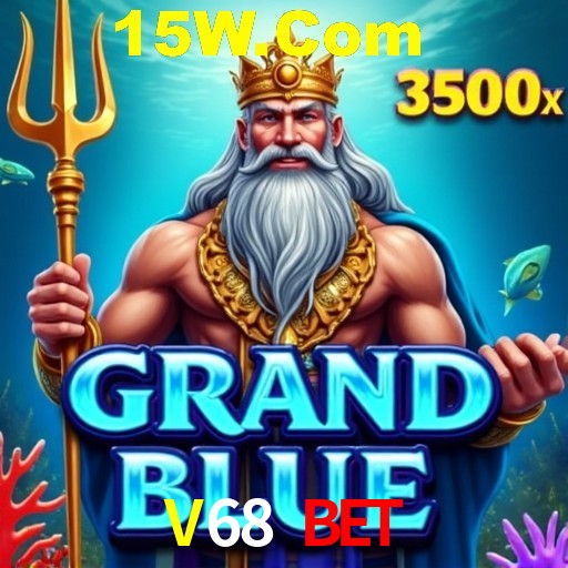 Desvendando o Mundo dos Jogos Virtuais na V68 Bet