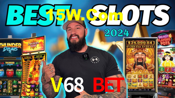 V68 Bet,V68 Casino