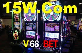 Spaceman Game V68 Bet