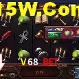 Especiais de Fim de Semana V68 Bet