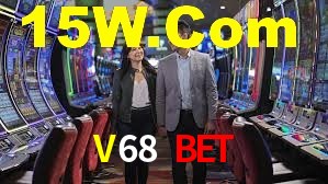 Statistics V68 Bet