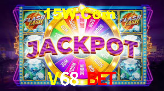 V68 Casino
