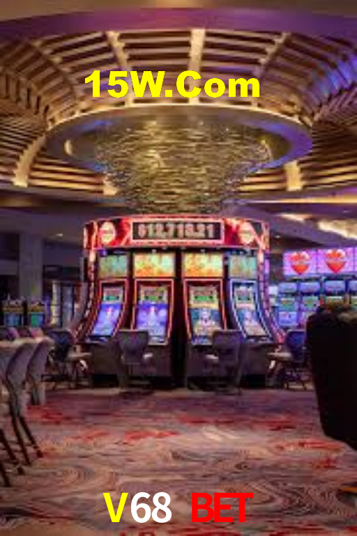 V68 Casino