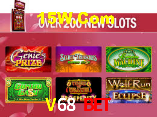 V68 Bet