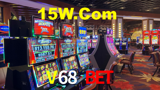 V68 Casino