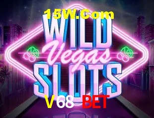 Design Responsivo V68 Bet