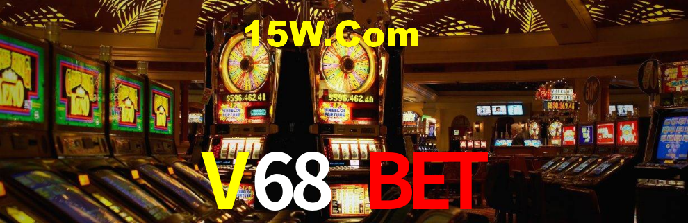 V68 Bet: A Experiência de Casino com Jogos de Mesa ao Vivo