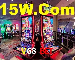 Roulette Table V68 Bet