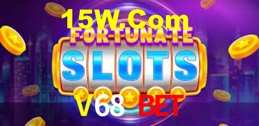 V68 Bet - Seu Cassino On-Line - V68 Casino