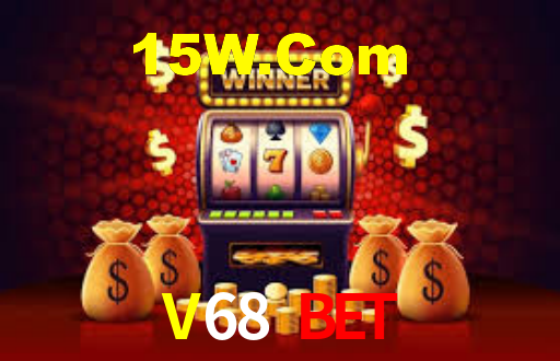 Exclusive Games V68 Bet