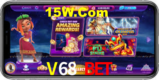 V68 Bet