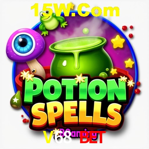 Descubra a Magia dos Jogos de Arcade no V68 Bet