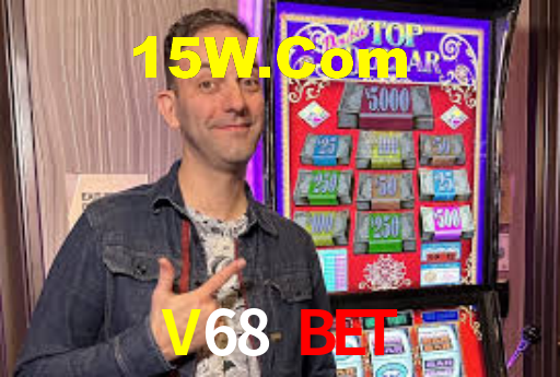 V68 Bet