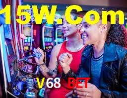 Programa VIP V68 Bet