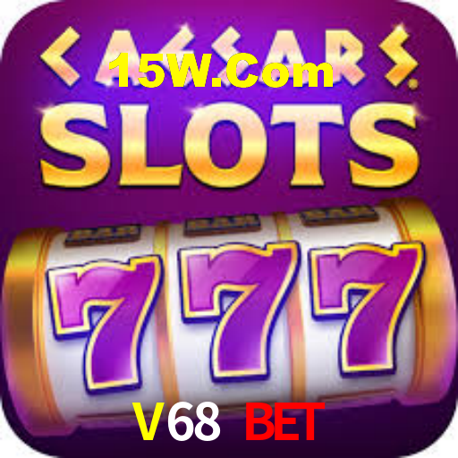 V68 Bet