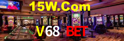 Premium Interface V68 Bet
