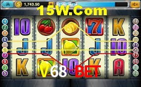 Secure Login V68 Bet