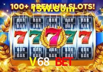 V68 Bet - Login Methods