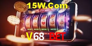Account Benefits V68 Bet