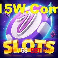 Game Statistics V68 Bet