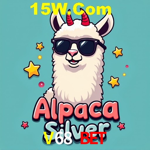 APP oficial da V68 Bet para mobile