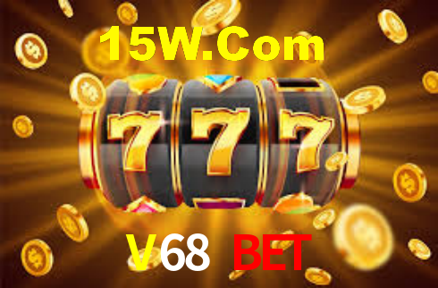 V68 Bet - App Performance