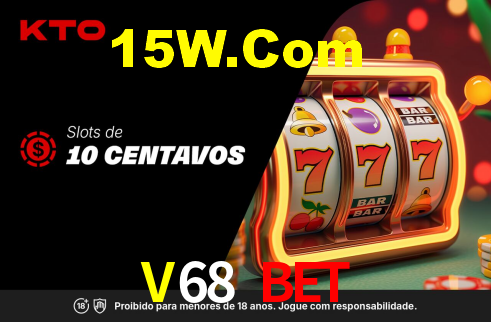 V68 Bet,V68 Casino