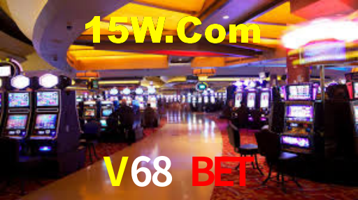 V68 Bet Login