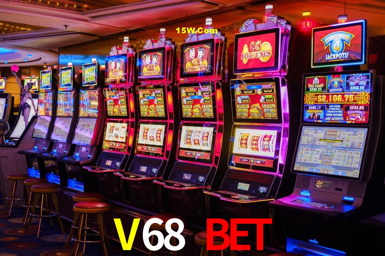 Flash Promotion V68 Bet