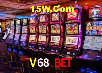 Ofertas Exclusivas V68 Bet