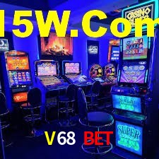 Live Casino V68 Bet
