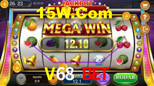 Instant EasyPaisa V68 Bet