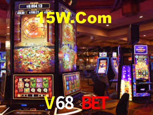 V68 Bet,V68 Casino