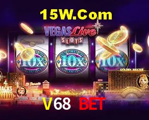 V68 Bet Rio de Janeiro - Popular Jogos
