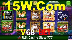 Live Casino V68 Bet