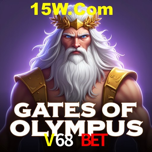 V68 Bet Brasília - VIP Program