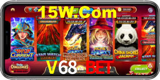 V68 Bet