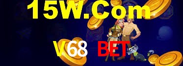 VIP Casino V68 Bet