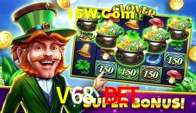 Diretório de Jogos V68 Bet