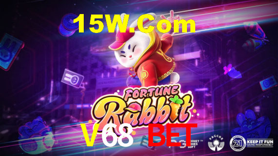 Bônus Generosos e Exclusivos no V68 Bet para Você!
