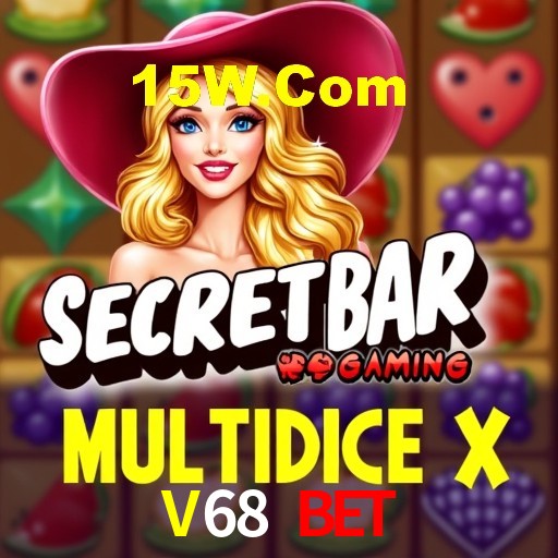 Jogo Aviator V68 Bet