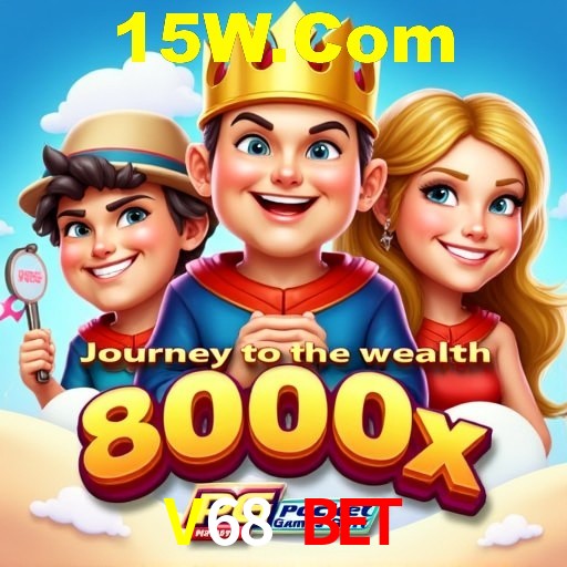 Bônus Diários V68 Bet
