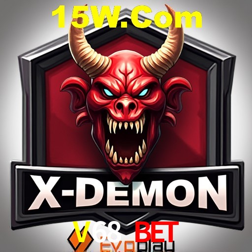 Programa VIP V68 Bet