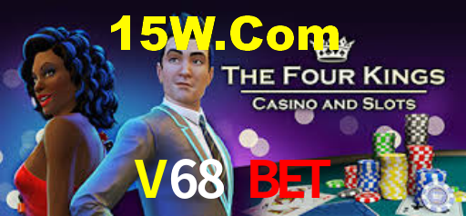 Experimente o Login Seguro Premium no V68 Bet