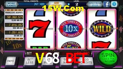 V68 Bet - Support