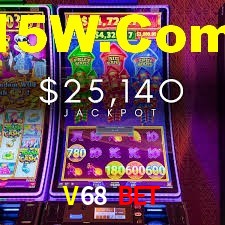 Tennis Betting V68 Bet